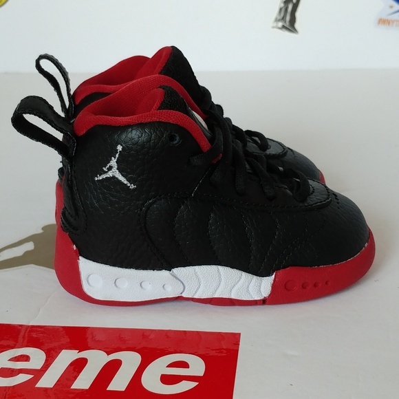 Jordan Other - Toddler Team Jordan's